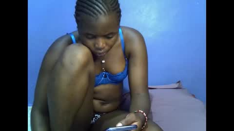 merlin_queen online show from October 5, 7:39 am