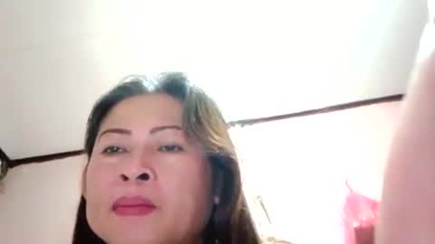 Snapshot of merry_ann123 chatting on October 30, 12:17 pm merry_ann123 online show from October 30, 12:17 pm
