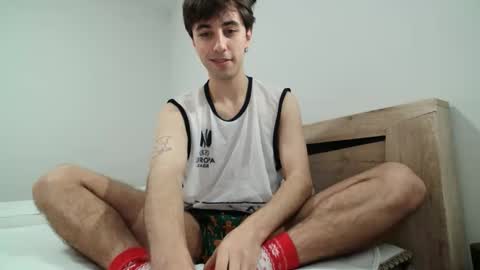 Mark online show from December 16, 7:35 am