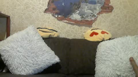 Snapshot of merryberry77 chatting on November 24, 9:53 am MerryBerry online show from November 24, 9:53 am