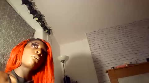 Alexismerton online show from January 16, 2:19 am