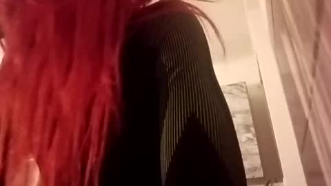 Alexismerton online show from February 5, 3:13 am