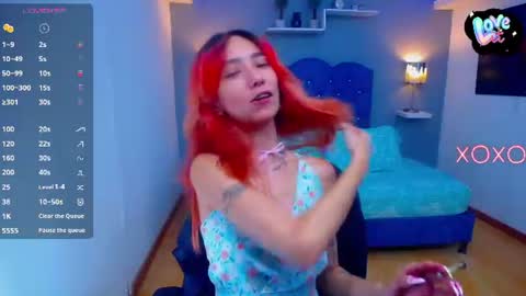 Snapshot of meryjanes_xxx chatting on June 20, 11:51 pm MERY JANES SAGITARIUS online show from June 20, 11:51 pm