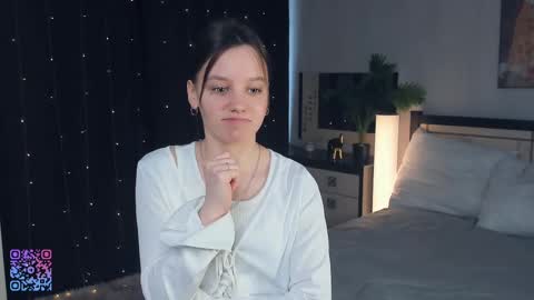 Snapshot of meryldell chatting on March 3, 7:54 am Lollita online show from March 3, 7:54 am