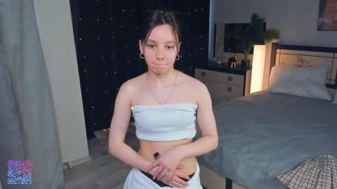 Snapshot of meryldell chatting on March 4, 1:17 pm Lollita online show from March 4, 1:17 pm