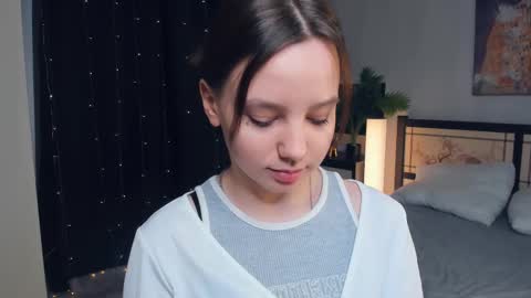 Snapshot of meryldell chatting on March 5, 7:16 am Lollita online show from March 5, 7:16 am