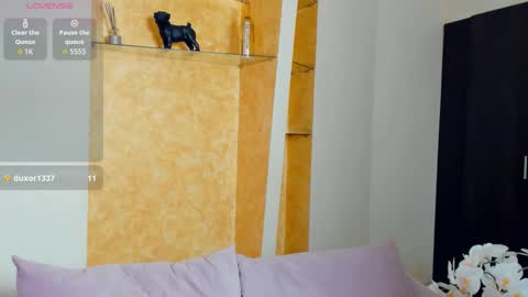 Snapshot of meryldell chatting on September 13, 10:37 am Lollita online show from September 13, 10:37 am