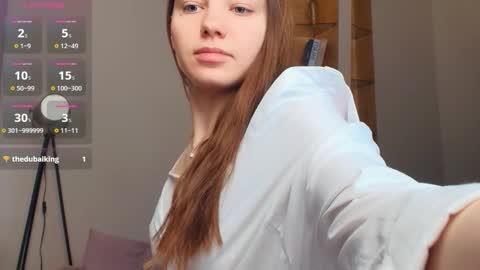 Snapshot of meryldell chatting on November 29, 10:07 am Lollita online show from November 29, 10:07 am