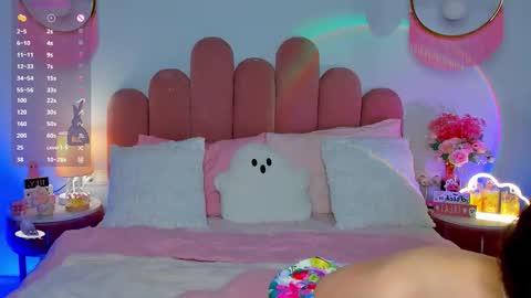 Snapshot of merylew chatting on October 24, 5:15 am Anna online show from October 24, 5:15 am