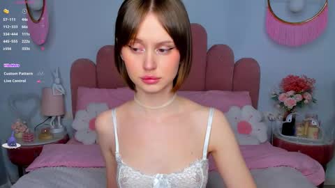 Snapshot of merylew chatting on November 23, 6:13 am Anna online show from November 23, 6:13 am