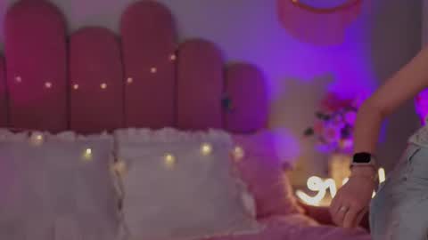 Anna online show from July 11, 5:21 am