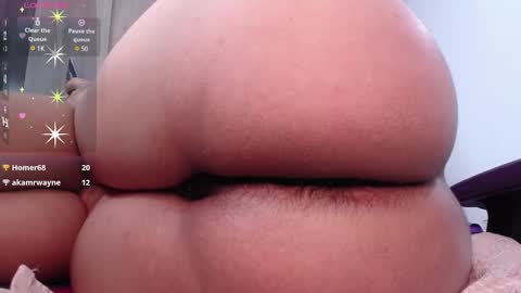 Snapshot of merylintiwg01 chatting on January 17, 4:06 am M online show from January 17, 4:06 am