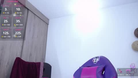 Snapshot of merylintiwg01 chatting on January 22, 3:31 am M online show from January 22, 3:31 am