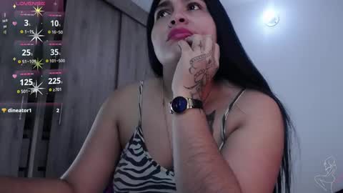 Snapshot of merylintiwg01 chatting on January 30, 9:15 am M online show from January 30, 9:15 am