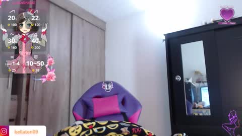 Snapshot of merylintiwg01 chatting on September 14, 2:38 pm M online show from September 14, 2:38 pm