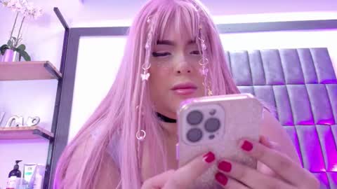 Mery Stone online show from November 28, 4:59 am