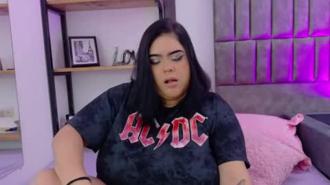 Mery Stone online show from April 26, 4:32 am