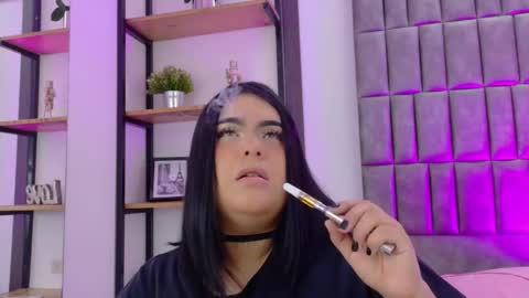 Mery Stone online show from April 27, 4:10 am
