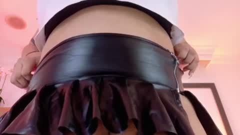 Mery Stone online show from June 25, 4:12 am