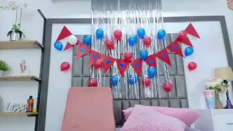 Mery Stone online show from July 4, 5:02 am