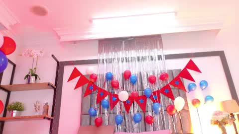 Mery Stone online show from July 5, 4:52 am