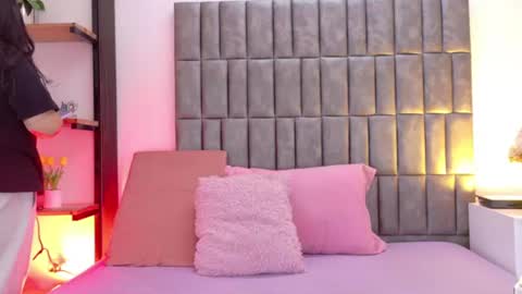 Mery Stone online show from August 2, 4:44 am
