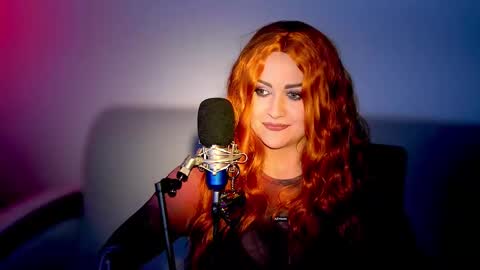 Snapshot of mesaland chatting on February 18, 6:58 pm Meskhimusic online show from February 18, 6:58 pm