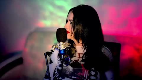 Snapshot of mesaland chatting on March 2, 6:30 pm Meskhimusic online show from March 2, 6:30 pm