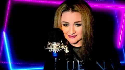 Snapshot of mesaland chatting on December 5, 7:21 pm Meskhimusic online show from December 5, 7:21 pm