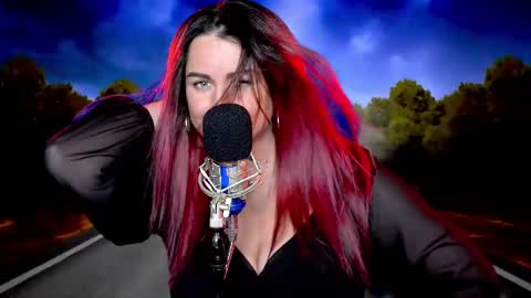 Meskhimusic online show from May 13, 7:11 pm