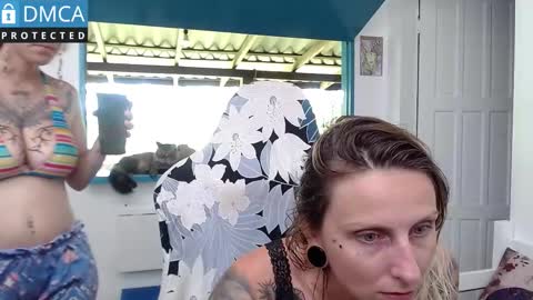 Tati Tatianna Venus online show from December 19, 3:30 pm