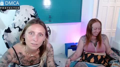 Tati Tatianna Venus online show from January 11, 10:04 pm