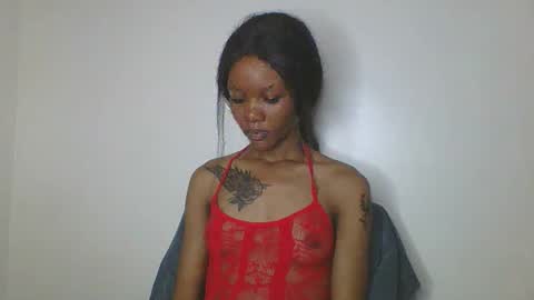 meggy and bree online show from March 12, 9:26 am