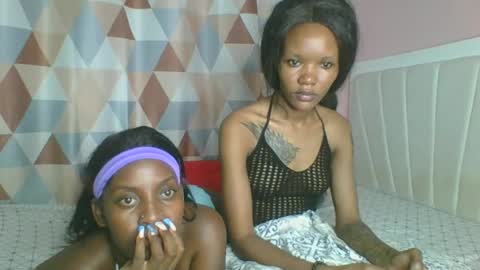 meggy and bree online show from June 30, 6:36 am
