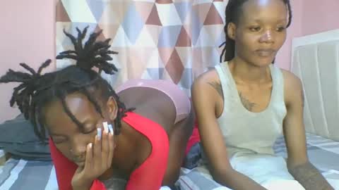 meggy and bree online show from July 14, 11:49 am