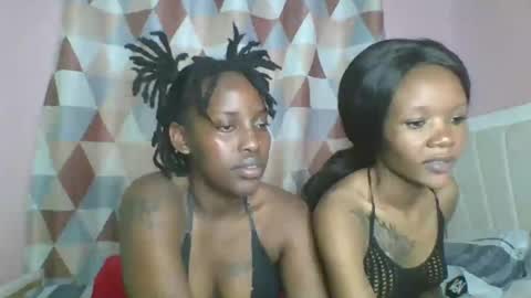 meggy and bree online show from July 15, 6:40 am