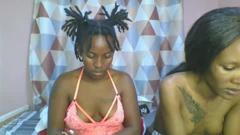 meggy and bree online show from July 18, 2:43 pm