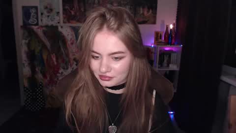 Eva online show from February 16, 7:32 pm