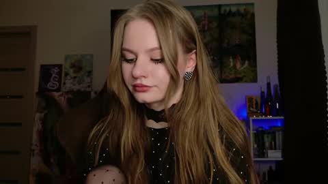 Eva online show from February 28, 1:23 pm