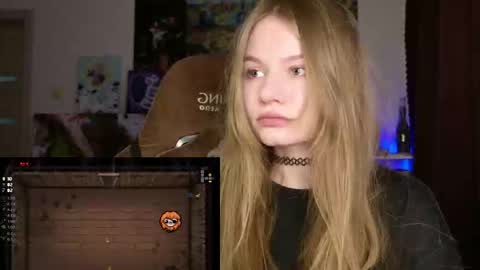 Eva online show from March 16, 1:37 pm