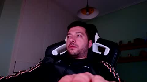 FunnyTimeHere online show from October 19, 2:50 pm