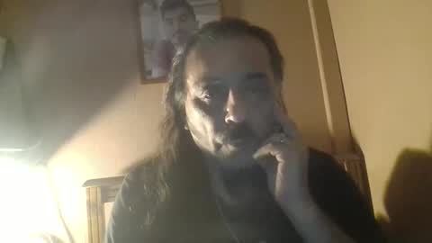 metalionominous online show from May 8, 5:24 am