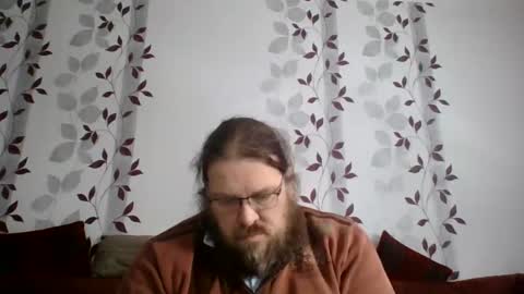 Snapshot of metallbuddy chatting on January 6, 8:18 am ask me online show from January 6, 8:18 am