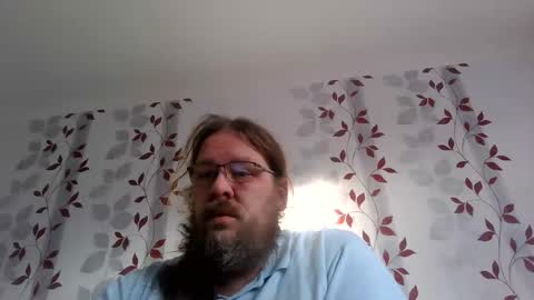 Snapshot of metallbuddy chatting on January 16, 8:40 am ask me online show from January 16, 8:40 am