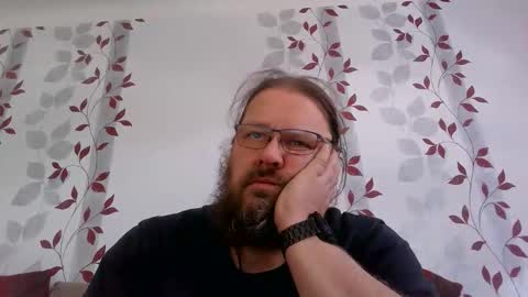 Snapshot of metallbuddy chatting on January 19, 11:47 am ask me online show from January 19, 11:47 am