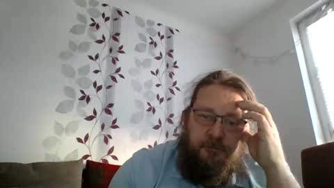 Snapshot of metallbuddy chatting on February 15, 3:09 pm ask me online show from February 15, 3:09 pm