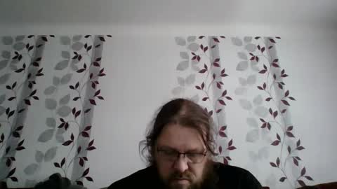 Snapshot of metallbuddy chatting on February 22, 9:30 am ask me online show from February 22, 9:30 am