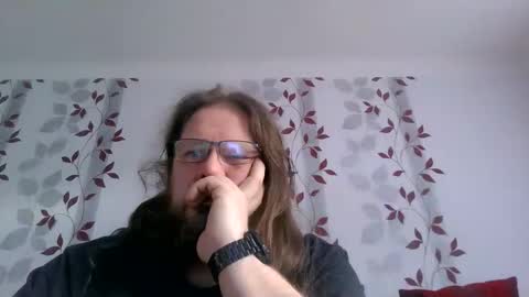 Snapshot of metallbuddy chatting on February 26, 7:29 am ask me online show from February 26, 7:29 am