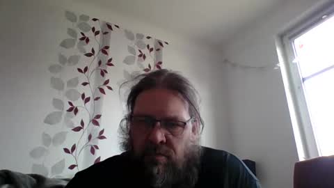 Snapshot of metallbuddy chatting on March 8, 12:09 pm ask me online show from March 8, 12:09 pm