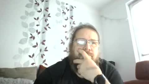 Snapshot of metallbuddy chatting on March 22, 4:43 pm ask me online show from March 22, 4:43 pm